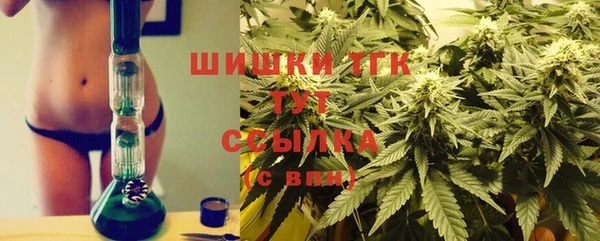 MESCALINE Гусев